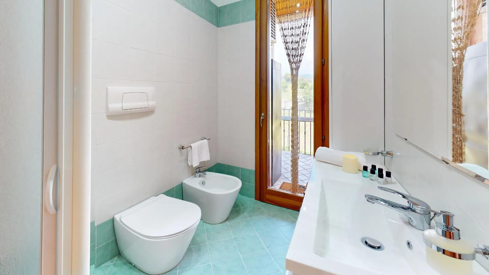 Adeline Garda Nest By Bookinggardalake Raffa Włochy