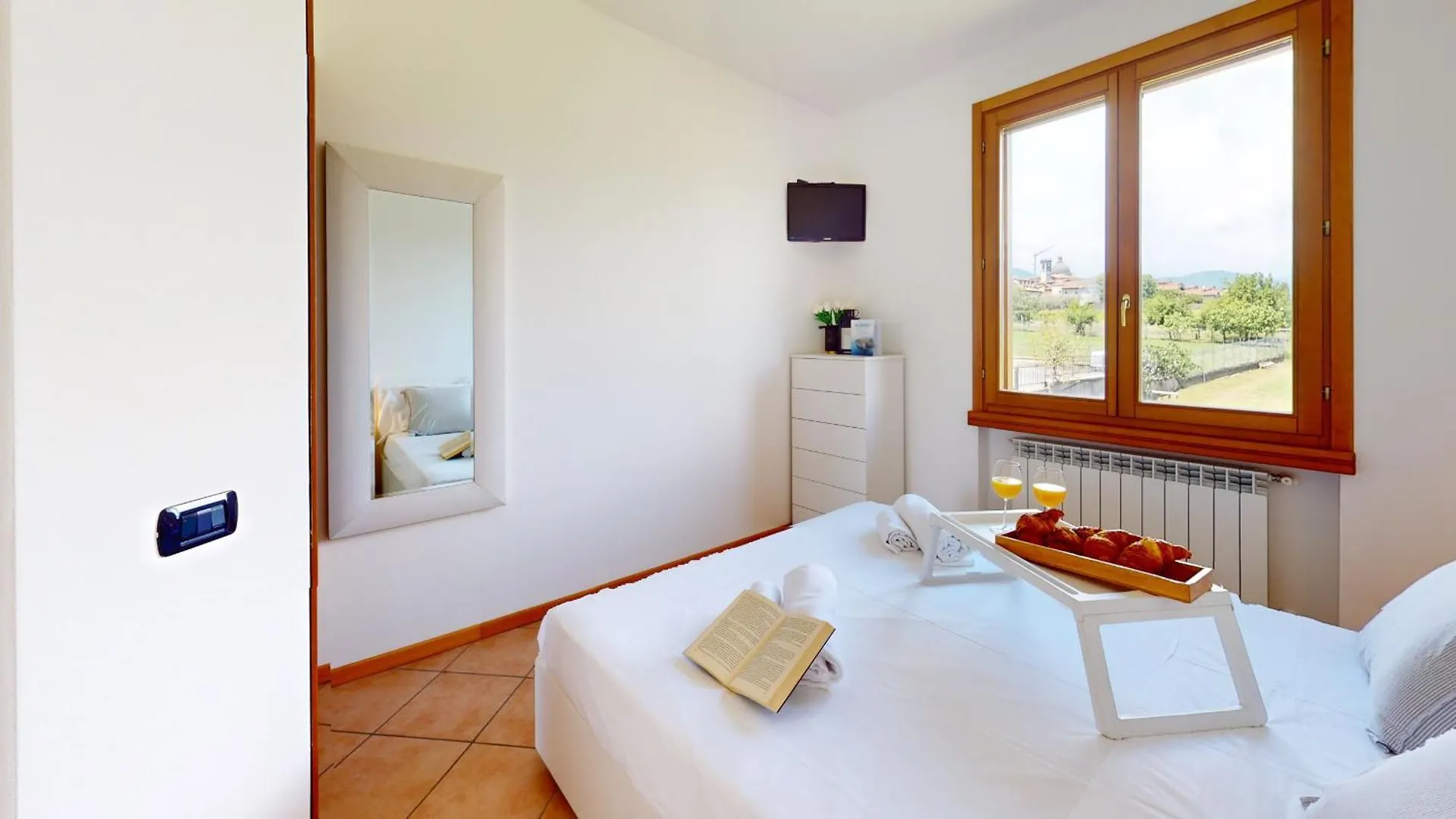 Adeline Garda Nest By Bookinggardalake Raffa