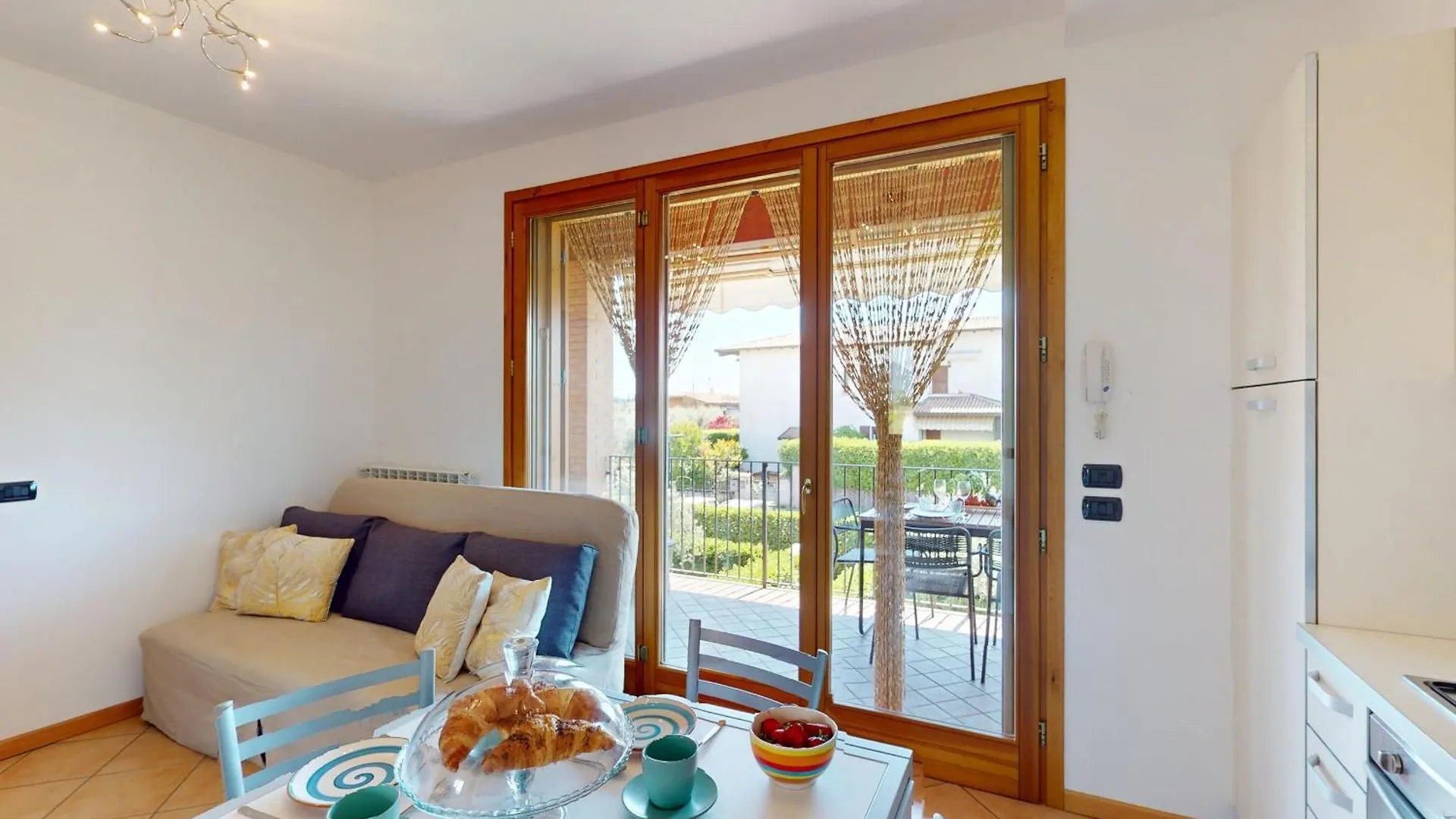 Appartement Adeline Garda Nest By Bookinggardalake Raffa Italie